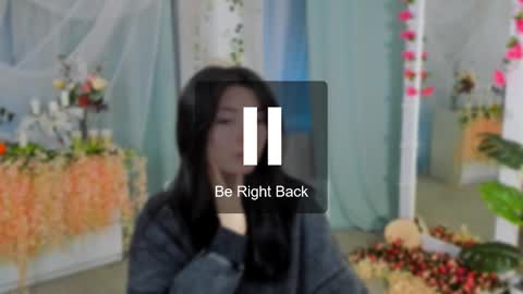 Julieta or Jully online show from 14, 2, 2025