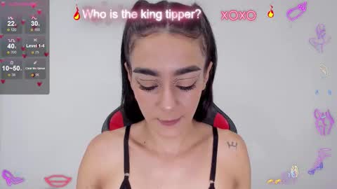 serafelle online show from 13, 9, 2025