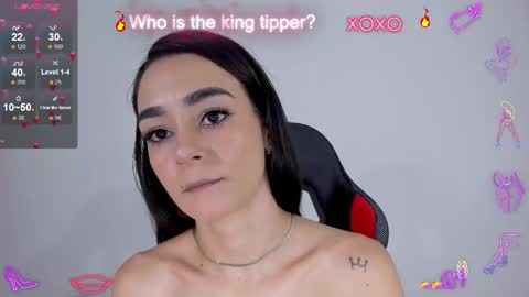 serafelle online show from 19, 10, 2025