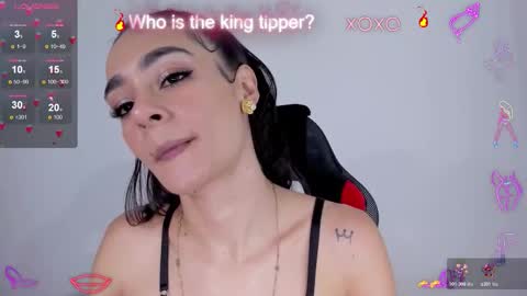 serafelle online show from 22, 10, 2025