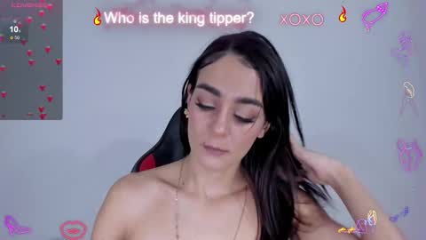 serafelle online show from 1, 11, 2025