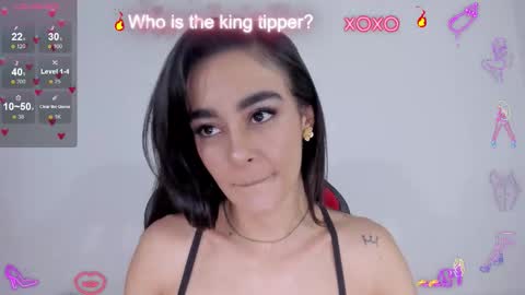 serafelle online show from 28, 11, 2025