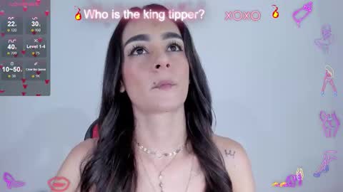 serafelle online show from 1, 3, 2026