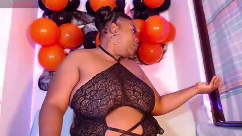 Snapshot of julieth_brown1 chatting on 29, 10, 2025 Julieth Brown online show from 29, 10, 2025