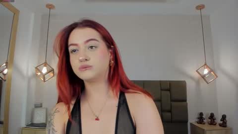 Snapshot of julieth_rojas chatting on 3, 2, 2026 julieth_rojas online show from 3, 2, 2026