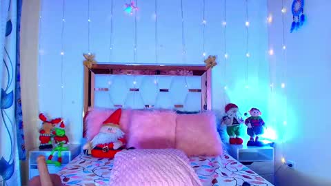 julieth rossi online show from 31, 12, 2024