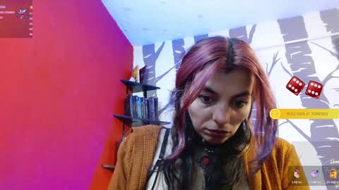 Snapshot of julieth_sex1 chatting on 30, 12, 2024    online show from 30, 12, 2024
