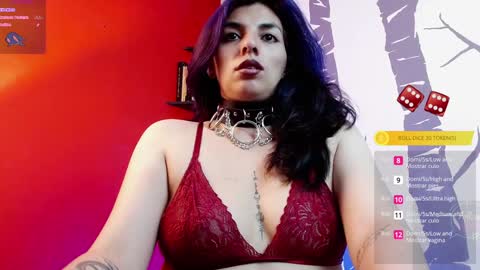 Snapshot of julieth_sex1 chatting on 9, 1, 2025    online show from 9, 1, 2025