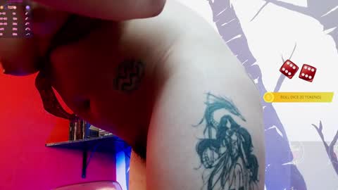 Snapshot of julieth_sex1 chatting on 9, 1, 2025    online show from 9, 1, 2025