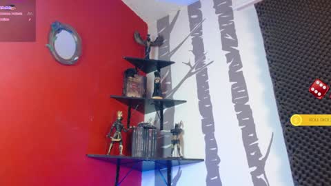 Snapshot of julieth_sex1 chatting on 27, 1, 2025    online show from 27, 1, 2025