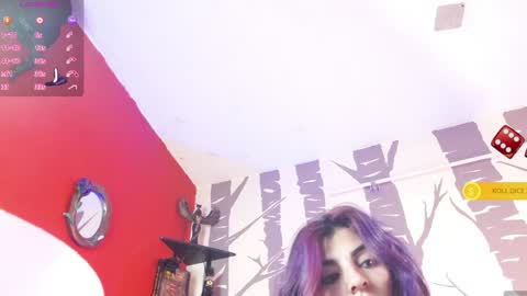 Snapshot of julieth_sex1 chatting on 30, 1, 2025    online show from 30, 1, 2025