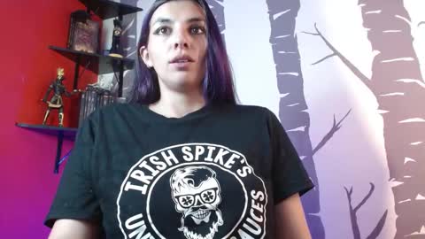 Snapshot of julieth_sex1 chatting on 22, 2, 2025    online show from 22, 2, 2025