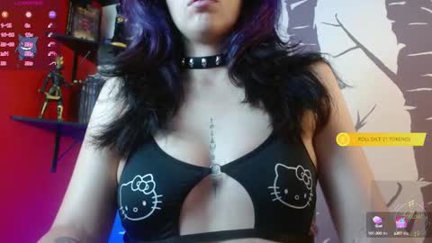 Snapshot of julieth_sex1 chatting on 26, 2, 2025    online show from 26, 2, 2025