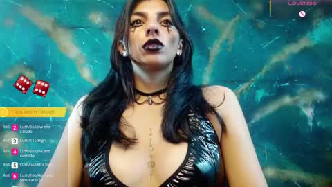 Snapshot of julieth_sex1 chatting on 17, 9, 2025    online show from 17, 9, 2025