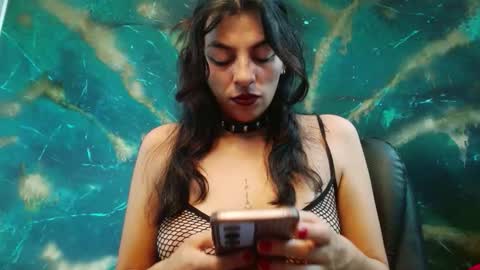 Snapshot of julieth_sex1 chatting on 18, 9, 2025    online show from 18, 9, 2025