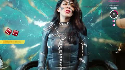 Snapshot of julieth_sex1 chatting on 26, 9, 2025    online show from 26, 9, 2025