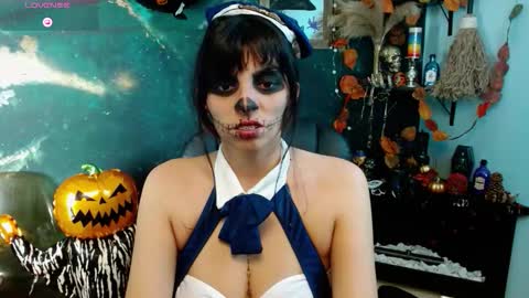 Snapshot of julieth_sex1 chatting on 18, 10, 2025    online show from 18, 10, 2025