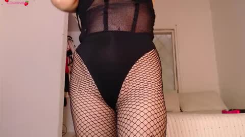 Julieta online show from 7, 10, 2025