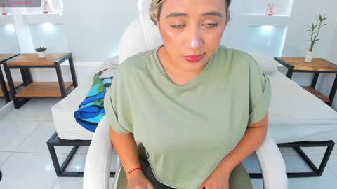 Julietha online show from 9, 1, 2025