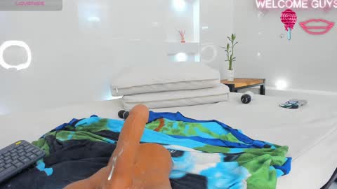 Julietha online show from 11, 1, 2025