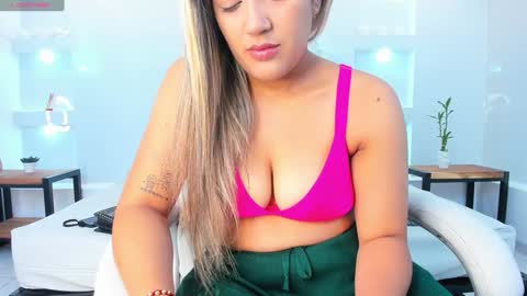 Julietha online show from 13, 1, 2025