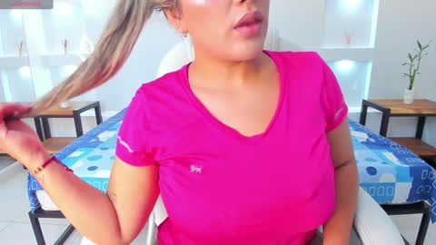 Julietha online show from 28, 1, 2025