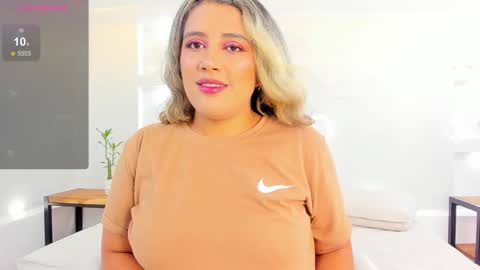 Julietha online show from 7, 2, 2025