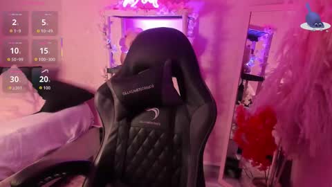 Julieth online show from 16, 2, 2026