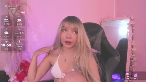 Julieth online show from 8, 8, 2026