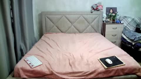 Snapshot of julietkalen chatting on 20, 2, 2025 Julietkitty online show from 20, 2, 2025