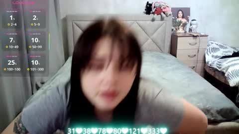 Snapshot of julietkalen chatting on 8, 11, 2025 Julietkitty online show from 8, 11, 2025