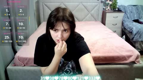 Snapshot of julietkalen chatting on 30, 11, 2025 Julietkitty online show from 30, 11, 2025