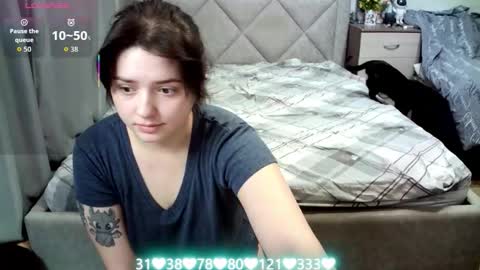 Snapshot of julietkalen chatting on 14, 1, 2026 Julietkitty online show from 14, 1, 2026