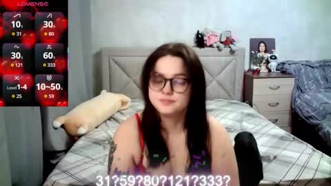 Snapshot of julietkalen chatting on 15, 2, 2026 Julietkitty online show from 15, 2, 2026
