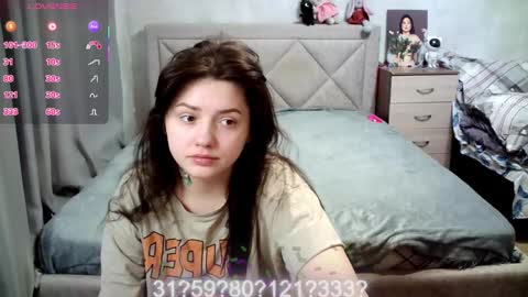 Snapshot of julietkalen chatting on 6, 3, 2026 Julietkitty online show from 6, 3, 2026