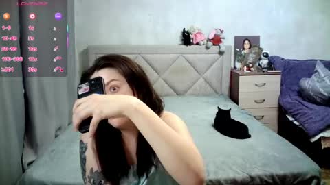 Snapshot of julietkalen chatting on 18, 3, 2026 Julietkitty online show from 18, 3, 2026