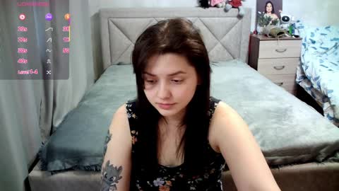 Julietkitty online show from 26, 3, 2026