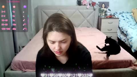 Julietkitty online show from 11, 5, 2026