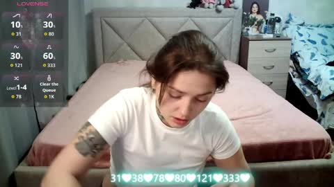 Julietkitty online show from 21, 5, 2026