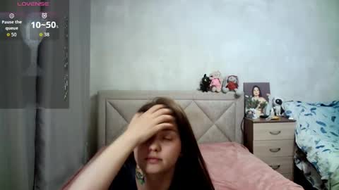 Julietkitty online show from 23, 5, 2026