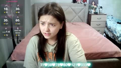 Julietkitty online show from 25, 5, 2026