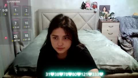Julietkitty online show from 21, 6, 2026