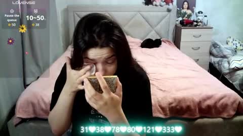 Julietkitty online show from 23, 6, 2026