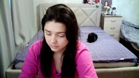 Julietkitty online show from 3, 7, 2026