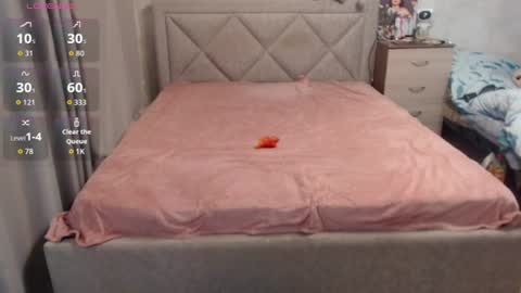 Julietkitty online show from 18, 7, 2026