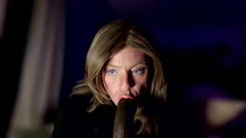 Julie TS online show from 26, 3, 2026