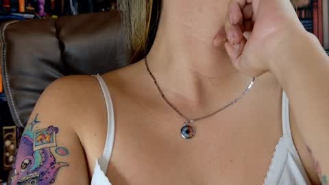 Julietta Jackson online show from 11, 1, 2025