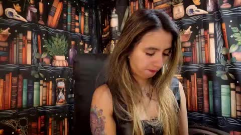 Julietta Jackson online show from 23, 2, 2025