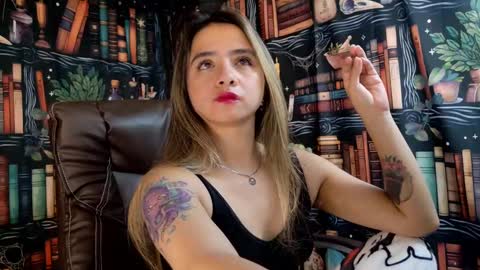 Julietta Jackson online show from 1, 3, 2025