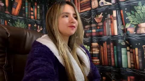 Julietta Jackson online show from 2, 3, 2025